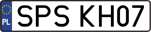 SPSKH07