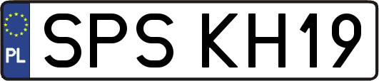 SPSKH19