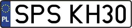 SPSKH30