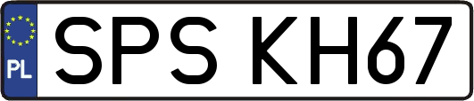 SPSKH67