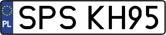 SPSKH95