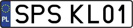 SPSKL01