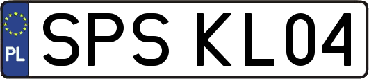 SPSKL04