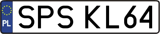 SPSKL64