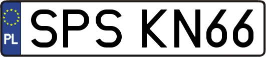 SPSKN66