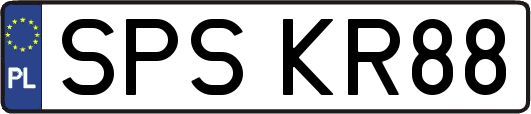 SPSKR88