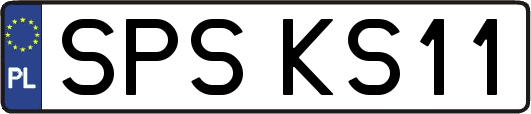 SPSKS11