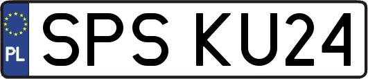 SPSKU24
