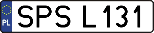 SPSL131