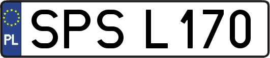 SPSL170