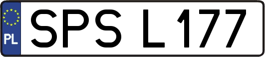 SPSL177