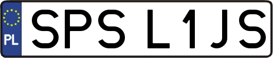 SPSL1JS