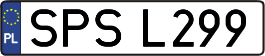 SPSL299