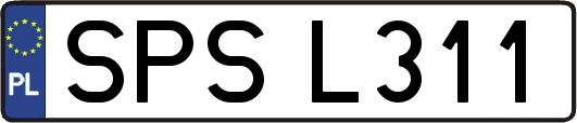SPSL311