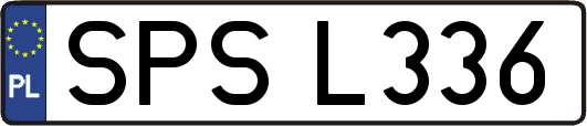 SPSL336