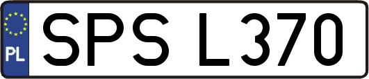 SPSL370