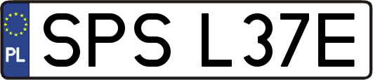 SPSL37E