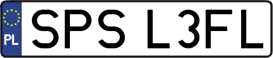 SPSL3FL
