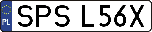 SPSL56X