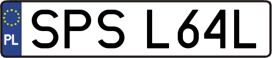 SPSL64L
