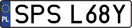 SPSL68Y