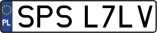 SPSL7LV