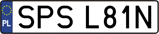 SPSL81N