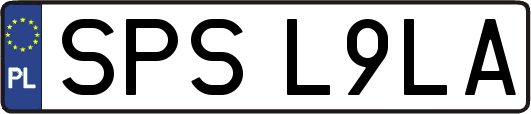 SPSL9LA