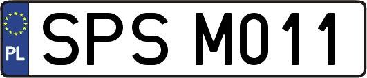 SPSM011