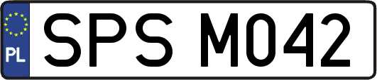 SPSM042