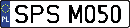 SPSM050