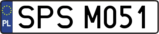 SPSM051