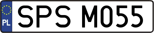 SPSM055