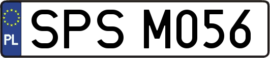 SPSM056