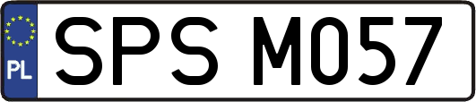 SPSM057