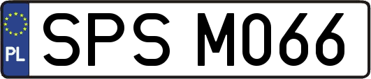 SPSM066
