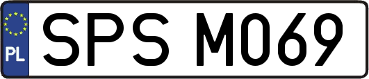 SPSM069
