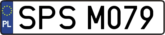 SPSM079