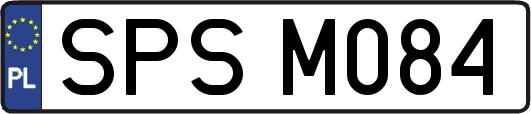 SPSM084