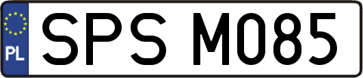 SPSM085