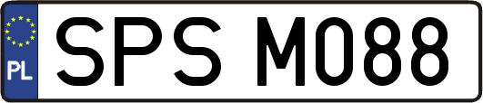SPSM088