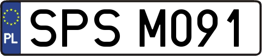 SPSM091