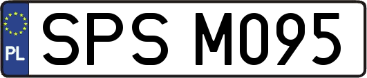 SPSM095