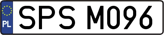 SPSM096