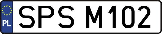 SPSM102