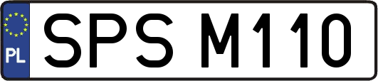 SPSM110