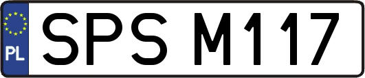 SPSM117