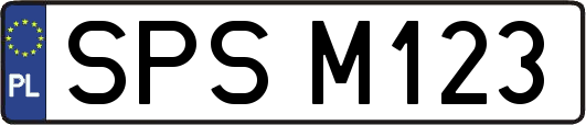 SPSM123