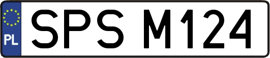 SPSM124
