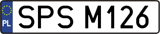 SPSM126